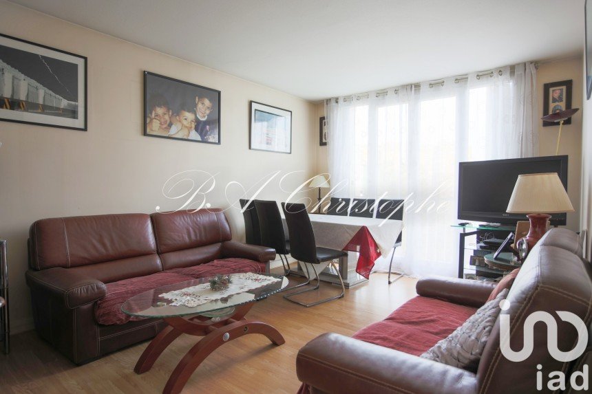 Apartment 3 rooms of 64 m² in Argenteuil (95100)