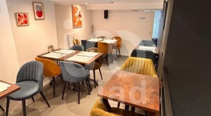 Restaurant de 82 m² à Cannes (06400)