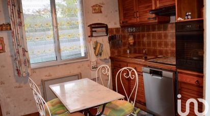 Traditional house 5 rooms of 80 m² in Chevry-Cossigny (77173)