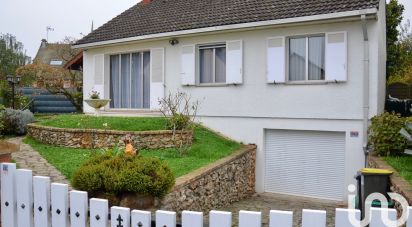 Traditional house 5 rooms of 80 m² in Chevry-Cossigny (77173)