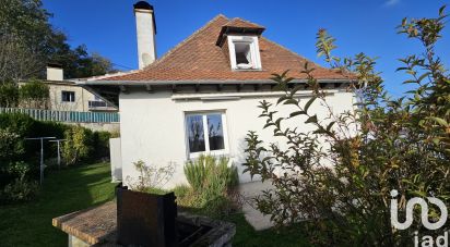 Maison traditionnelle 5 pièces de 140 m² à Aurillac (15000)