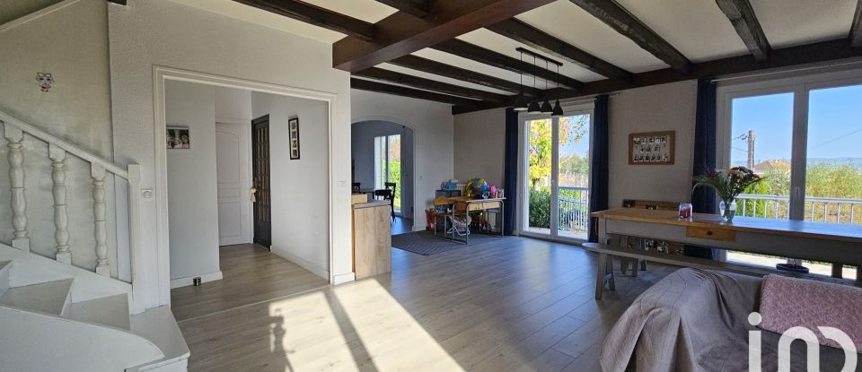 Maison traditionnelle 5 pièces de 140 m² à Aurillac (15000)