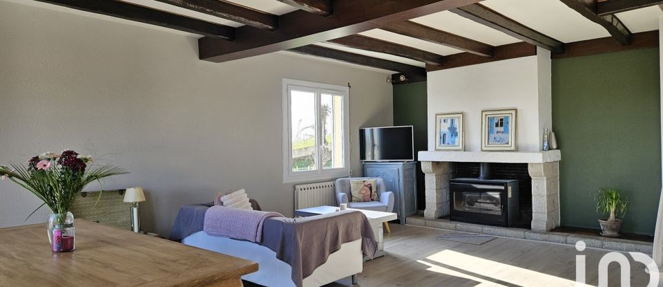 Maison traditionnelle 5 pièces de 140 m² à Aurillac (15000)