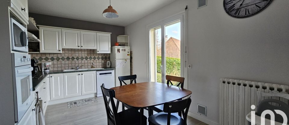 Maison traditionnelle 5 pièces de 140 m² à Aurillac (15000)