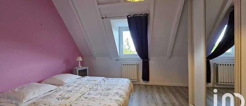 Maison traditionnelle 5 pièces de 140 m² à Aurillac (15000)