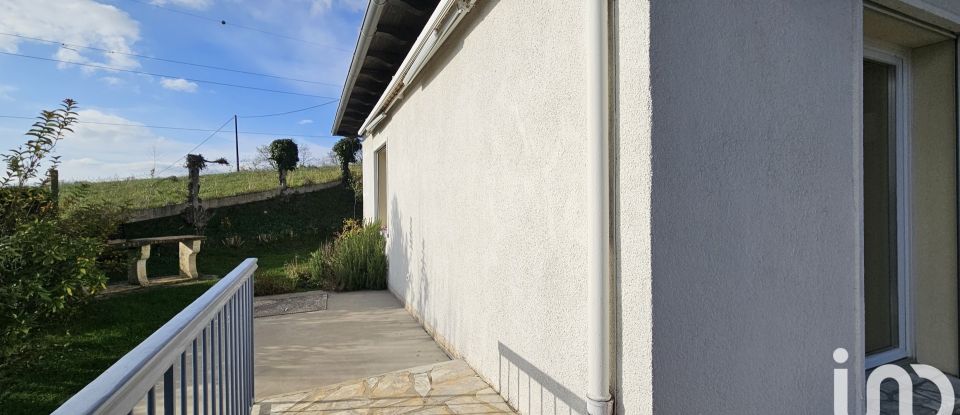 Maison traditionnelle 5 pièces de 140 m² à Aurillac (15000)