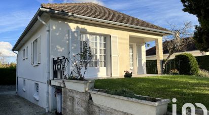 House 4 rooms of 79 m² in La Rivière-de-Corps (10440)