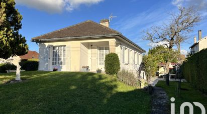 House 4 rooms of 79 m² in La Rivière-de-Corps (10440)