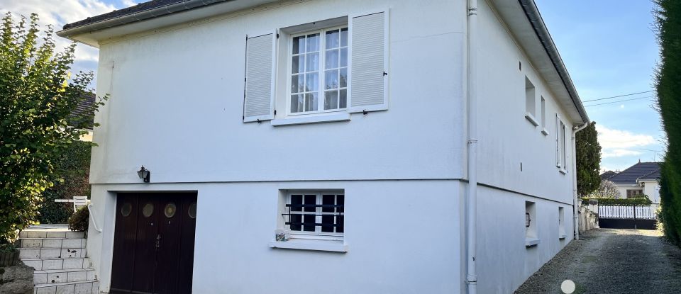 House 4 rooms of 79 m² in La Rivière-de-Corps (10440)