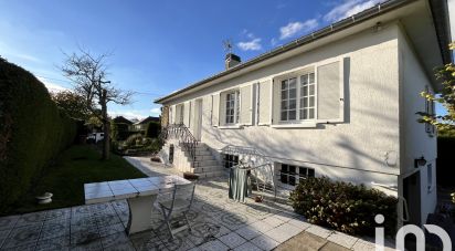 Maison 4 pièces de 79 m² à La Rivière-de-Corps (10440)