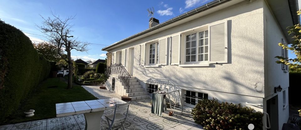 House 4 rooms of 79 m² in La Rivière-de-Corps (10440)