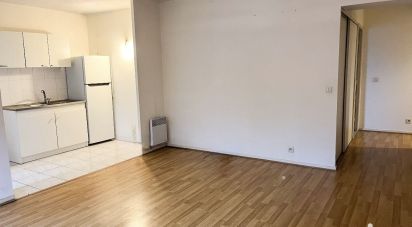 Appartement 2 pièces de 44 m² à Bayonne (64100)