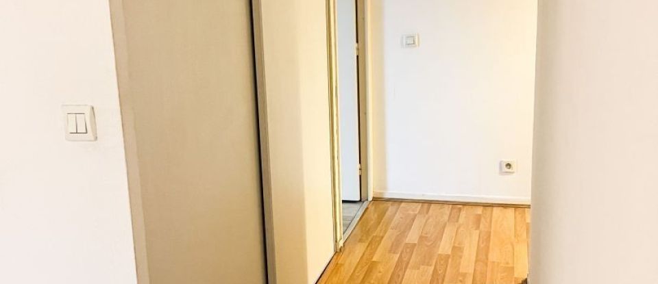 Apartment 2 rooms of 44 m² in Bayonne (64100)