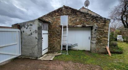 Maison 3 pièces de 54 m² à Nesmy (85310)