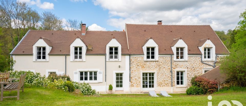 Longère 10 pièces de 265 m² à Milon-la-Chapelle (78470)