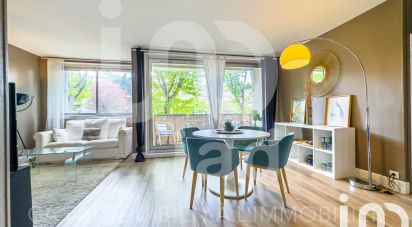 Appartement 4 pièces de 64 m² à Marly-le-Roi (78160)