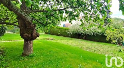 Maison traditionnelle 4 pièces de 75 m² à Saint-Étienne (42100)