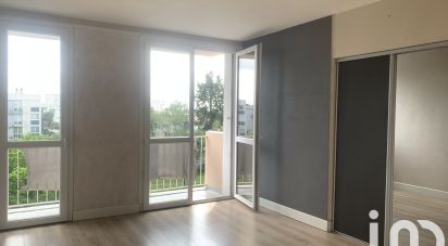 Appartement 3 pièces de 54 m² à Cholet (49300)