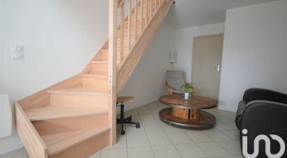 Appartement 2 pièces de 41 m² à Cholet (49300)