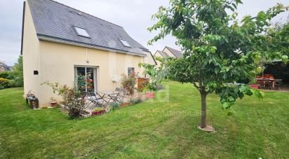 Maison 5 pièces de 75 m² à Gaël (35290)