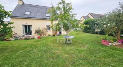 Maison 5 pièces de 75 m² à Gaël (35290)