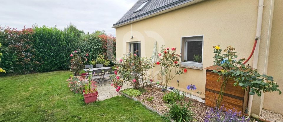 House 5 rooms of 75 m² in Gaël (35290)