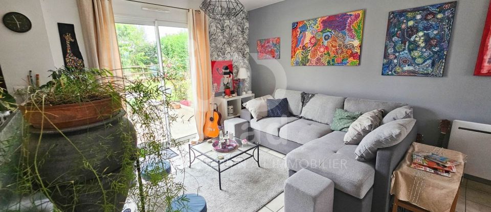 House 5 rooms of 75 m² in Gaël (35290)