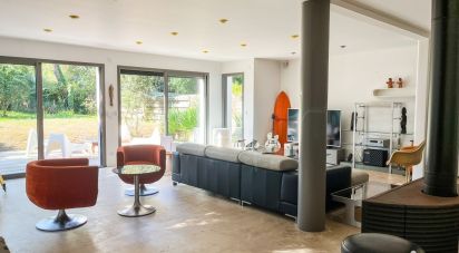 Maison 5 pièces de 128 m² à Labenne (40530)