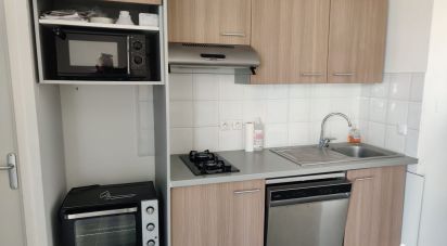 Apartment 3 rooms of 62 m² in Drancy (93700)