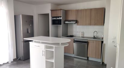 Appartement 3 pièces de 62 m² à Drancy (93700)