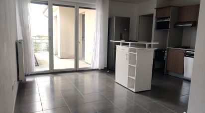 Appartement 3 pièces de 62 m² à Drancy (93700)