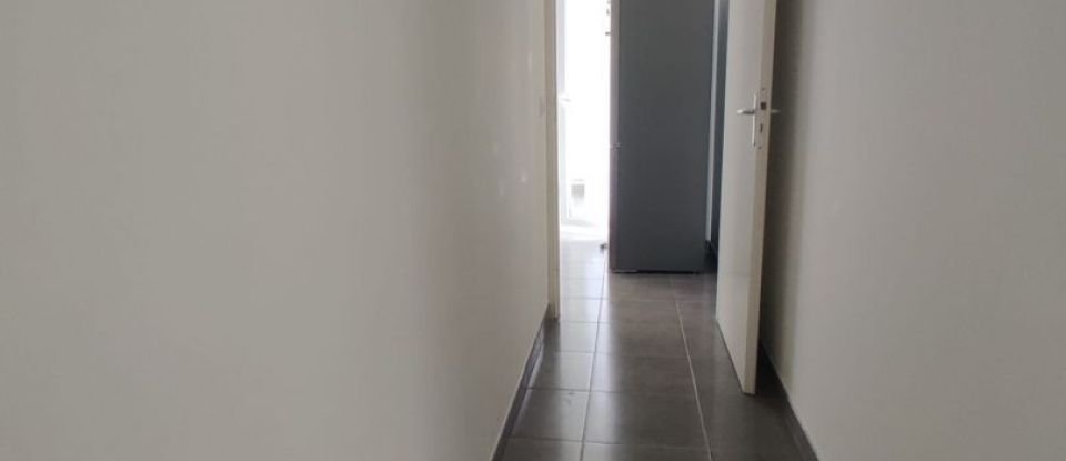 Appartement 3 pièces de 62 m² à Drancy (93700)