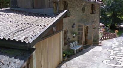 Maison de village 4 pièces de 60 m² à Labastide-Rouairoux (81270)