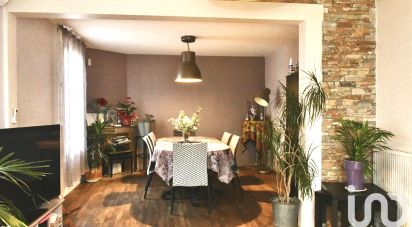 Traditional house 5 rooms of 108 m² in Athis-Mons (91200)