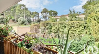 Apartment 2 rooms of 35 m² in La Ciotat (13600)