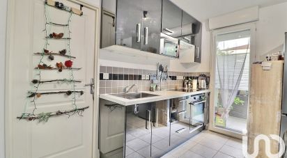 Appartement 2 pièces de 34 m² à La Ciotat (13600)