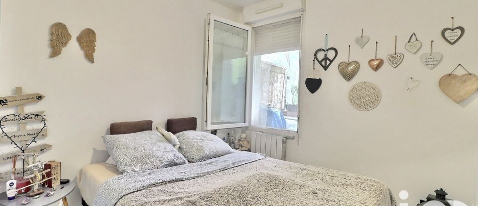 Apartment 2 rooms of 34 m² in La Ciotat (13600)