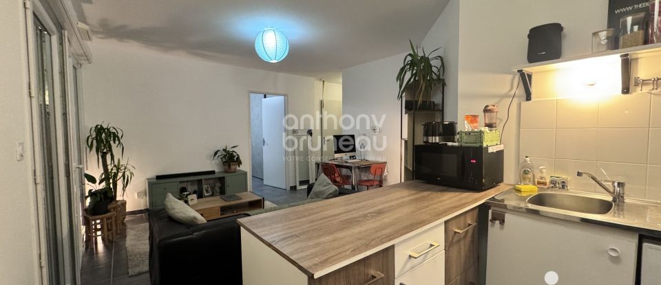 Apartment 2 rooms of 41 m² in Avignon (84000)