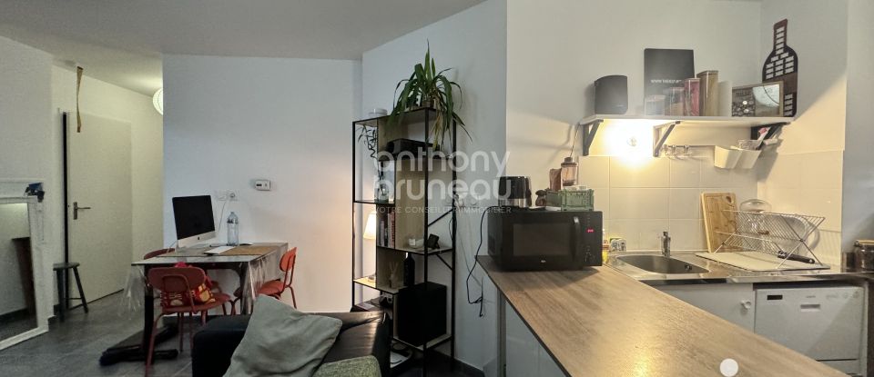 Apartment 2 rooms of 41 m² in Avignon (84000)