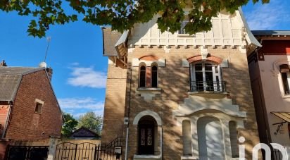 House 7 rooms of 170 m² in Chauny (02300)