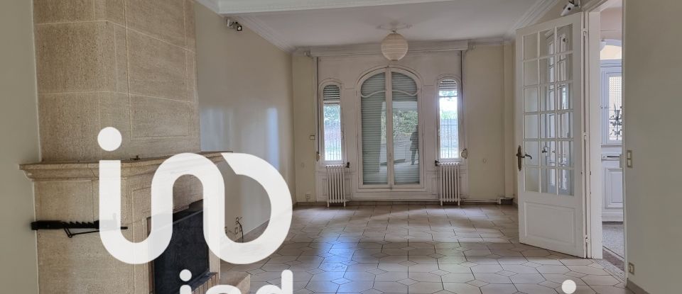 House 7 rooms of 170 m² in Chauny (02300)