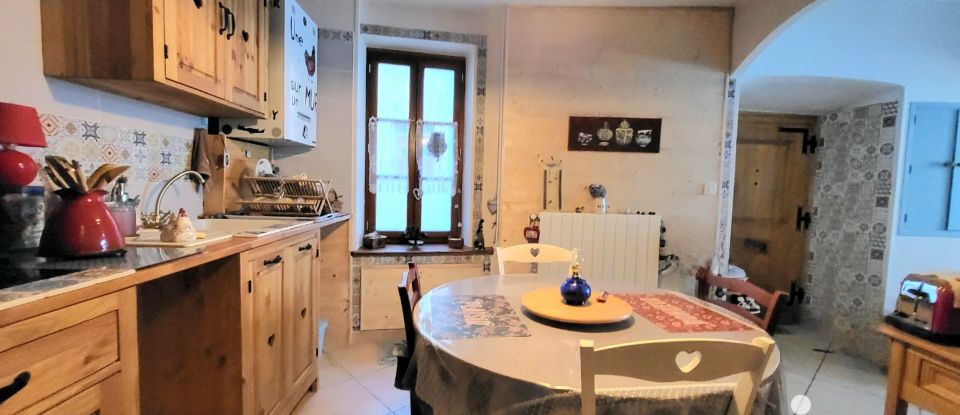 House 4 rooms of 95 m² in Cruzy (34310)