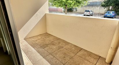 Appartement 2 pièces de 36 m² à Hyères (83400)