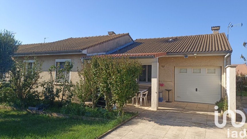 Maison 5 pièces de 98 m² à Montélimar (26200)