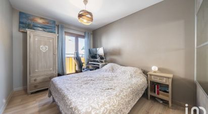 Appartement 4 pièces de 75 m² à Saint-Laurent-du-Var (06700)