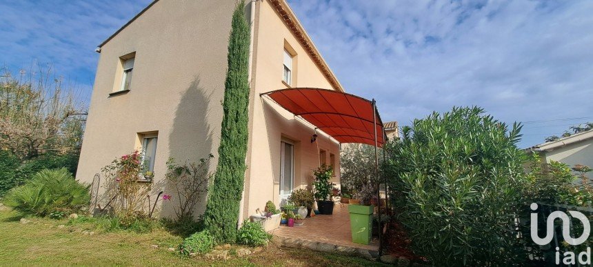 Traditional house 4 rooms of 94 m² in Carpentras (84200)