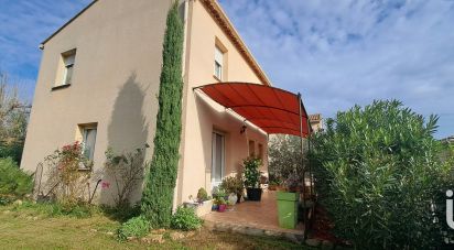 Traditional house 4 rooms of 94 m² in Carpentras (84200)