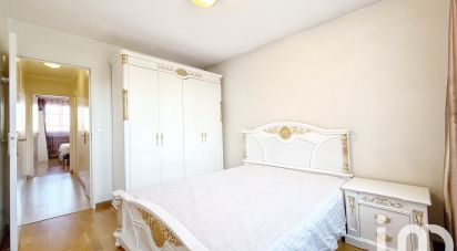 Appartement 4 pièces de 80 m² à Bagnolet (93170)