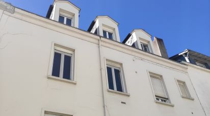 Appartement 1 pièce de 19 m² à Nantes (44200)