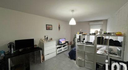 Apartment 1 room of 31 m² in Castelnau-le-Lez (34170)